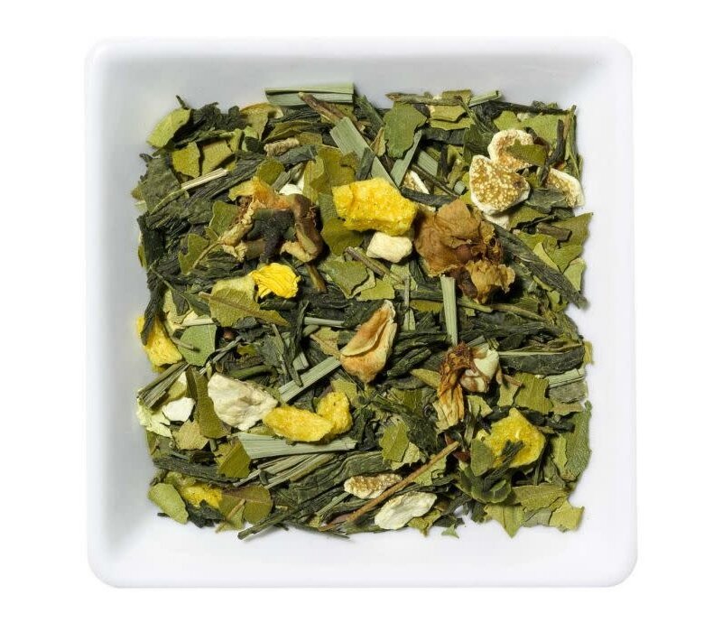 Lemon Kick n° 152 - 70 g