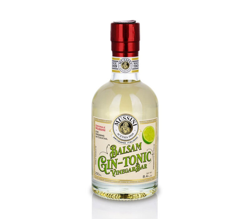 Gin Tonic Balsam 250 ml