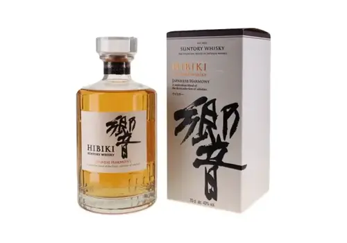 Hibiki Suntory 70 cl