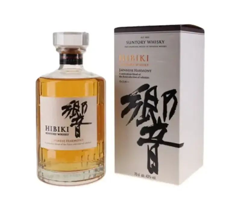 Hibiki Suntory 70 cl