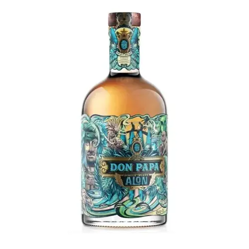 Don Papa Alon 70 cl 