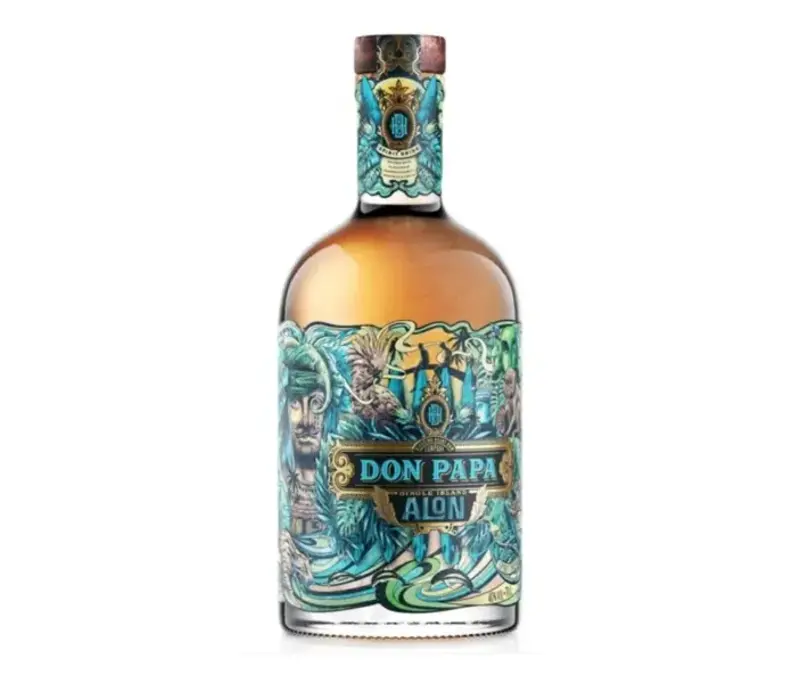 Don Papa Alon 70 cl