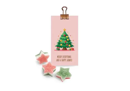 Sternbonbons - Merry Everything 205 g