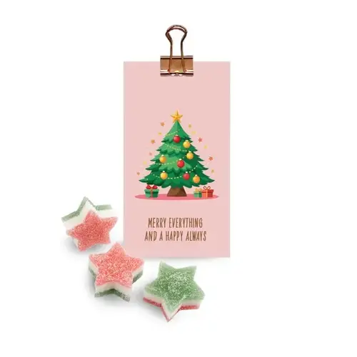 Sternbonbons - Merry Everything 205 g 