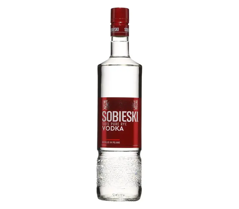 Vodka Sobieski 70 cl