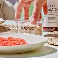 Madmax Spicy Salt 200 g