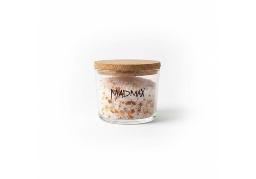 Madmax Madmax Spicy Salt 200 g
