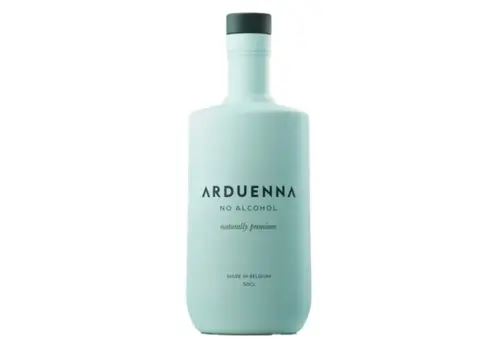 Arduenna Arduenna Ohne Alkohol - 50 cl