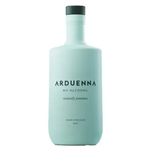 Arduenna No alcohol - 50 cl 