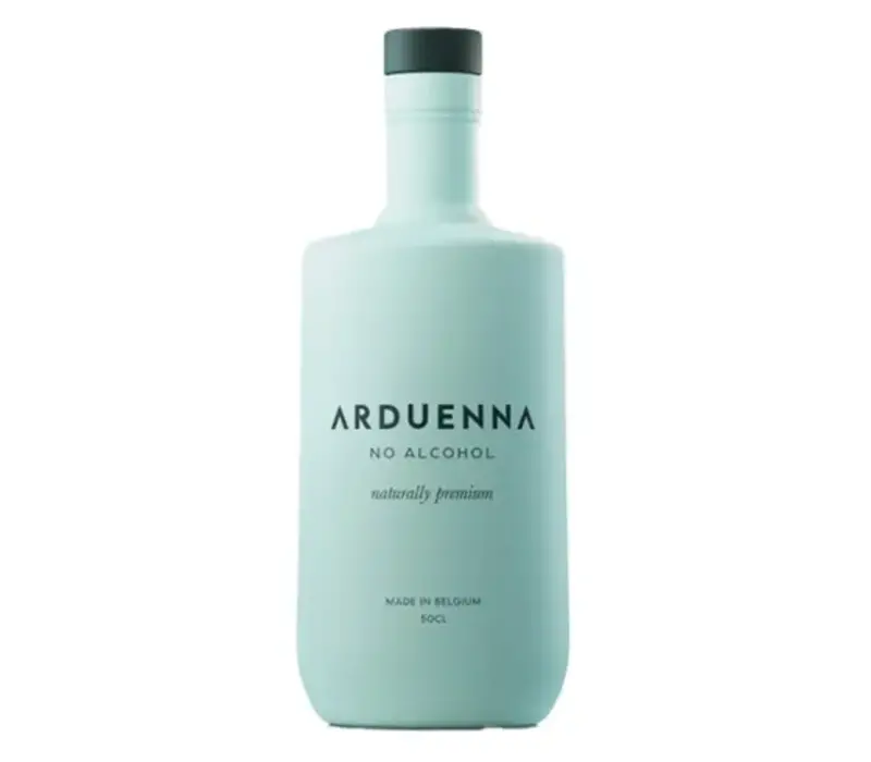 Arduenna Ohne Alkohol - 50 cl