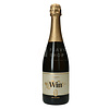 Win Win Verdejo Sparkling White - Vin mousseux sans alcool 75 cl