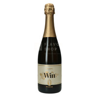 Win Verdejo Sparkling White - Alcohol-free sparkling wine 75 cl