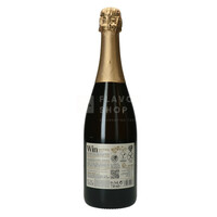 Win Verdejo Sparkling White - Vin mousseux sans alcool 75 cl