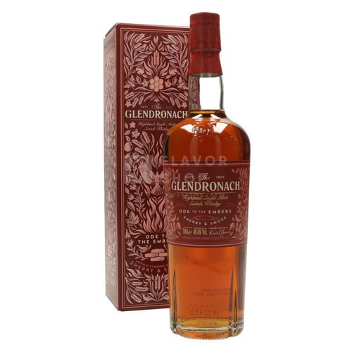 Ode Embers 70 cl 