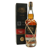 Jamaica 2013 Madeira Wine Cask LTD. ED. 70 cl