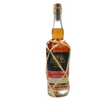 Jamaica 2013 Madeira Wine Cask LTD. ED. 70 cl