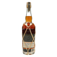 Barbados 2017 Marsala Cask LTD. ED. 70 cl