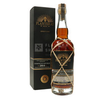 Dominicaanse Rep. 2014 PX Sherry Cask LTD. ED. 70 cl