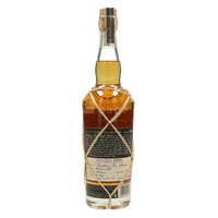 Panama 2019 White Port Cask LTD. ED. 70 cl