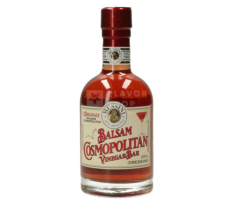Cosmopolitan Balsam 250 ml