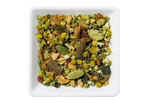 Pure Flavor Chai aux herbes n° 516 - 100 g