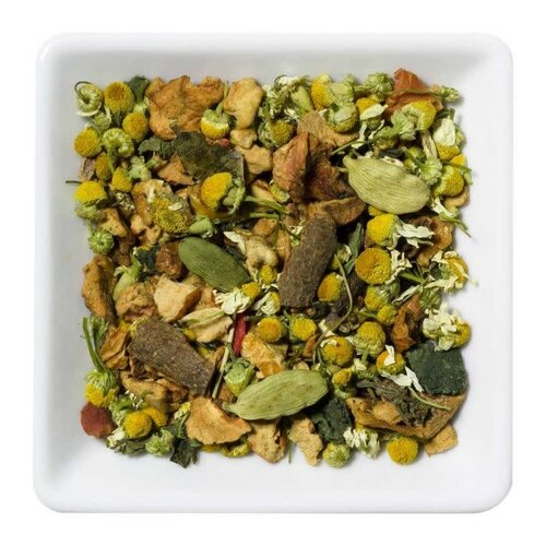 Herbal Chai Nr 516 - 100 g 