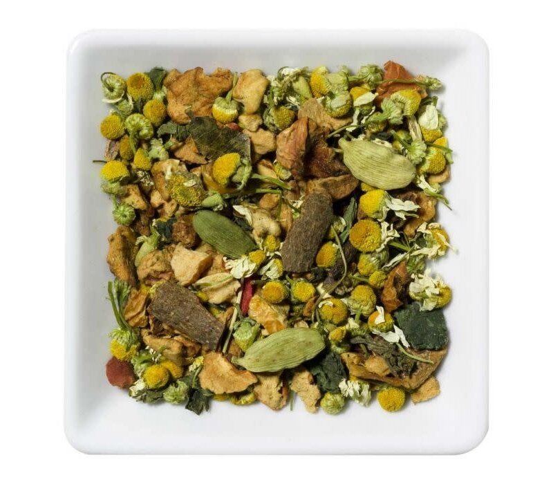 Chai aux herbes n° 516 - 100 g