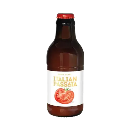 Sauce tomate Passata 330 g 