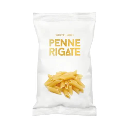 Penne Rigate - White 400 g 