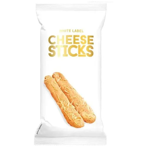 Käsesticks - White 71 g 