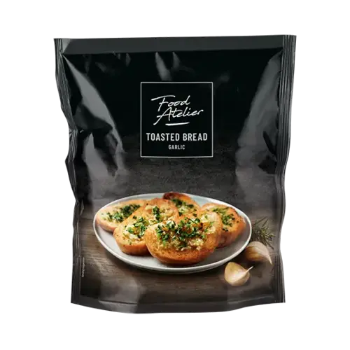 Lookbroodjes - Food Atelier 150 g 