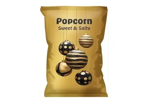Have a Ball Popcorn Sweet & Salty 90 g