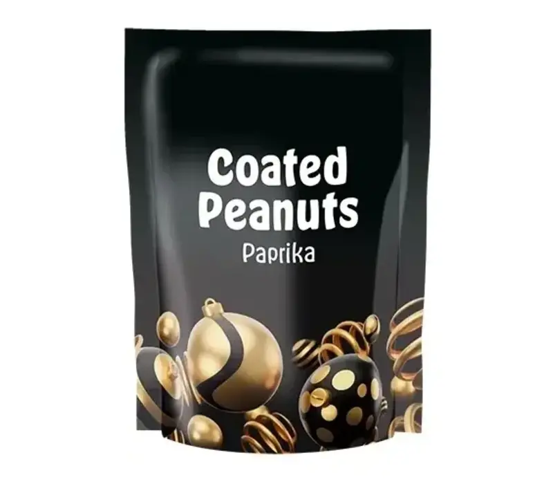 Borrelnoten Paprika 100 g