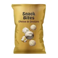 Cheese biscuits with oregano 80 g