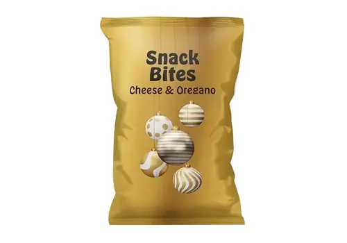 Have a Ball Biscuits au fromage et à l'origan 80 g