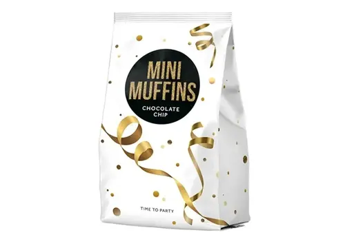 Party Mini Muffins - Time To party 200 g