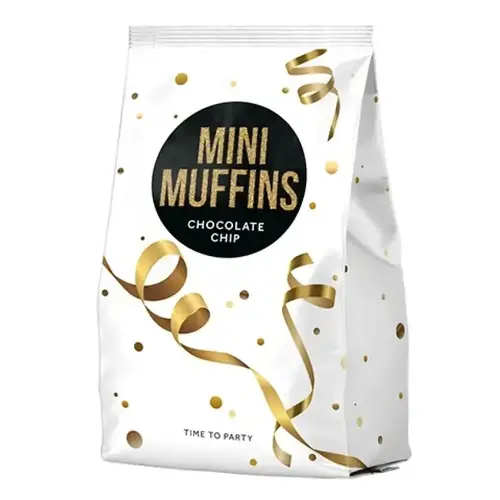 Mini Muffins - Time To party 200 g 
