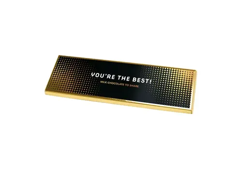 Compliments XXL Milk Chocolate Tablet - Compliments 225 g