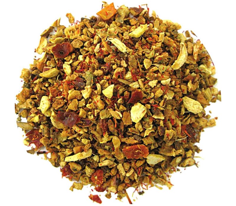 Apple Chai Nr 128 - 95 g