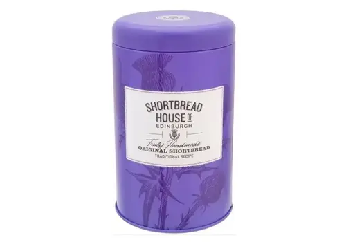 Shortbread House Of Edinburgh Shortbread Original 140 g