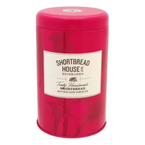 Shortbread Dark Chocolate 140 g 