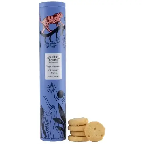 Shortbread Original 250 g 