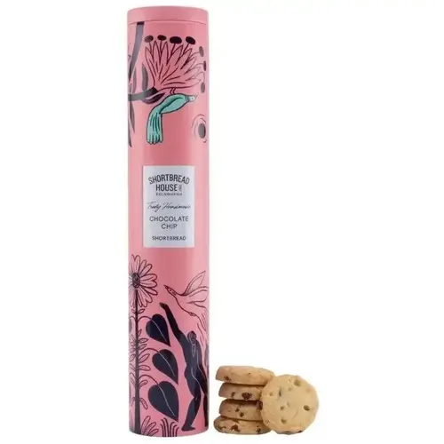 Shortbread Chocolate Chip 250 g 