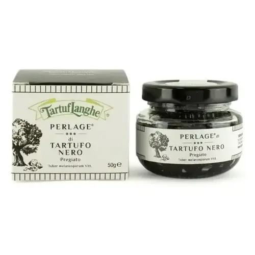 Perlage Black Truffle 50 g 