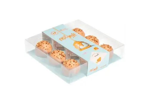 Vandenbulcke Petit Melo Caramel 85 g