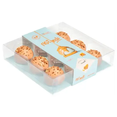 Petit Melo Karamell 85 g 