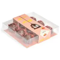 Petit Melo Fondant & Framboise 85 g