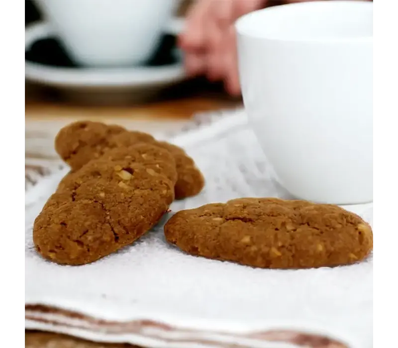 Amandel Speculaas - Huisje 100 g