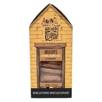 Gesalzene Karamellkekse - Haus 100 g