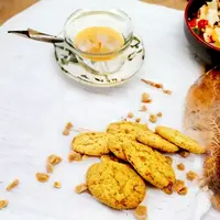 Gesalzene Karamellkekse - Haus 100 g